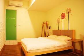 TripGG Hostel