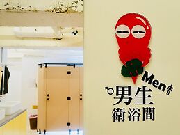 TripGG Hostel