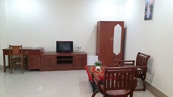 Lux Star Town Hotel