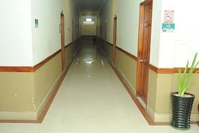 Lux Star Town Hotel