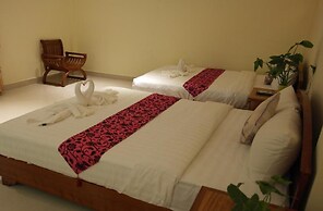 Lux Star Town Hotel