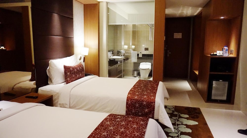 The Margo Hotel