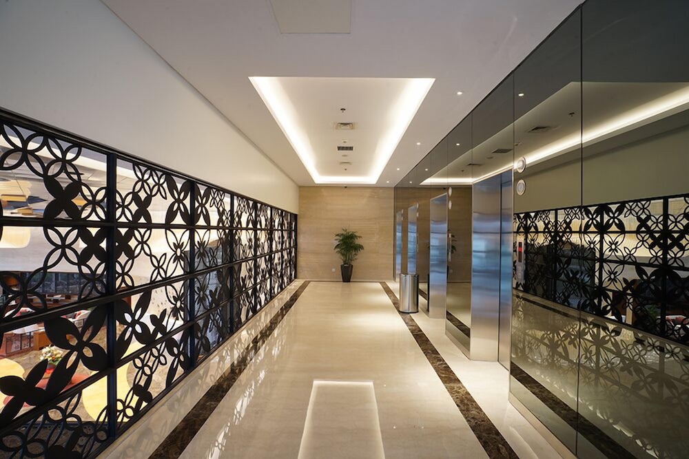 The Margo Hotel
