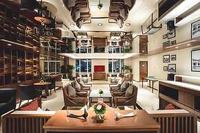 The Margo Hotel
