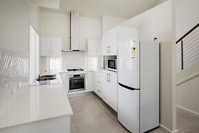 Wallsend Executive Apartments