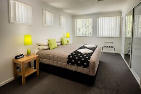 Wallsend Executive Apartments