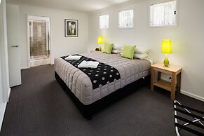 Wallsend Executive Apartments