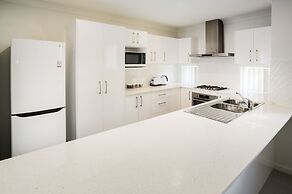 Wallsend Executive Apartments