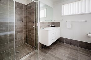 Wallsend Executive Apartments