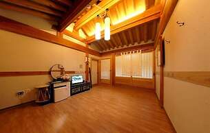 Hanokmaru