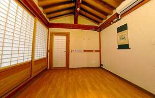 Hanokmaru