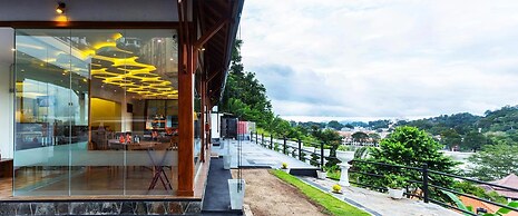Heaven Seven Kandy