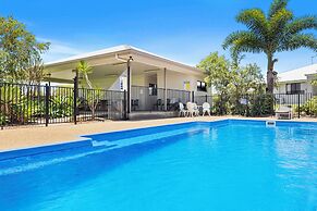 Casa Nostra Motel