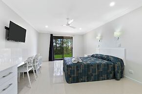 Casa Nostra Motel