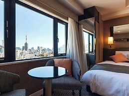 APA Hotel Roppongi Ekimae