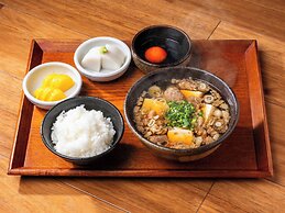 APA Hotel Roppongi Ekimae