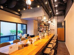 APA Hotel Roppongi Ekimae