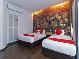 Palazzo Hotel Kulai