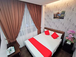 Palazzo Hotel Kulai