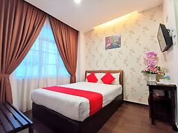 Palazzo Hotel Kulai