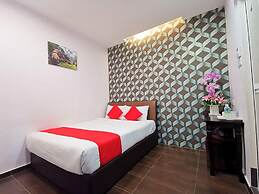 Palazzo Hotel Kulai