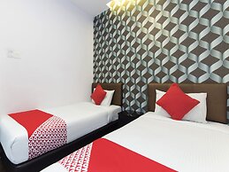Palazzo Hotel Kulai