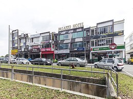Palazzo Hotel Kulai