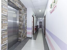 Palazzo Hotel Kulai