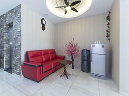 Palazzo Hotel Kulai