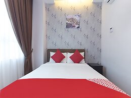 Palazzo Hotel Kulai