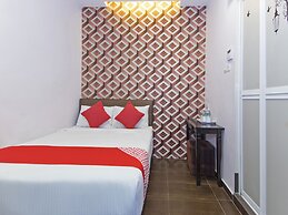 Palazzo Hotel Kulai