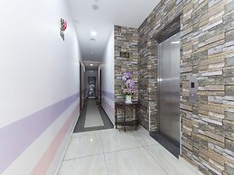 Palazzo Hotel Kulai