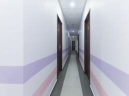 Palazzo Hotel Kulai