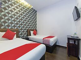 Palazzo Hotel Kulai
