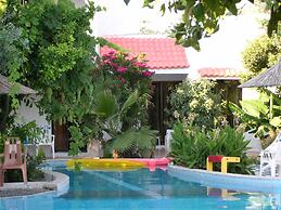 Oasis Hotel Bungalows Rodos