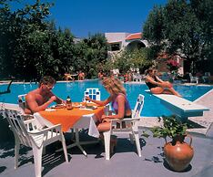 Oasis Hotel Bungalows Rodos