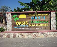Oasis Hotel Bungalows Rodos