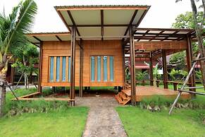 The Cottage Aonang