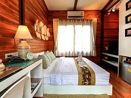 The Cottage Aonang