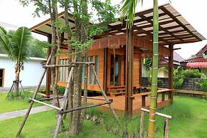 The Cottage Aonang