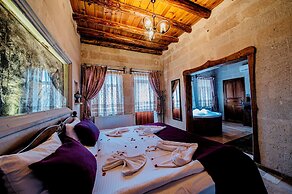 Chelebi Cave House