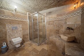 Chelebi Cave House