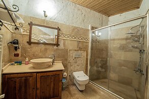 Chelebi Cave House