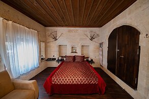 Chelebi Cave House