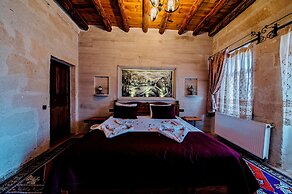 Chelebi Cave House