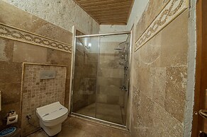 Chelebi Cave House