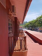Horizon Inn
