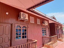 Horizon Inn
