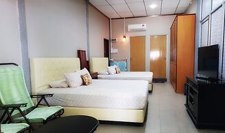 Horizon Inn