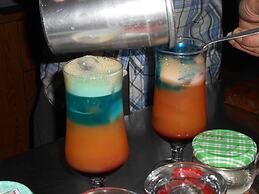 Helgas Paradise